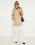 Pinko Trench Tears