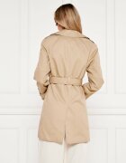 Pinko Trench Tears