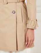 Pinko Trench Tears