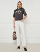 Pinko Tricou Adventure | Loose fit