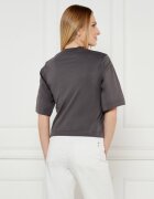 Pinko Tricou Adventure | Loose fit
