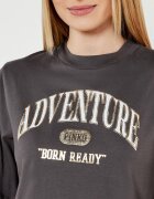 Pinko Tricou Adventure | Loose fit