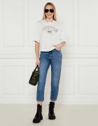 Pinko Tricou Adventure | Loose fit