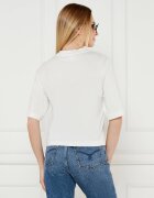 Pinko Tricou Adventure | Loose fit