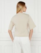 Pinko Tricou Adventure | Loose fit
