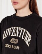 Pinko Tricou Adventure | Loose fit