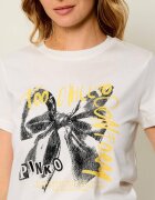 Pinko Tricou Basico | regular fit