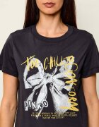 Pinko Tricou Basico | regular fit