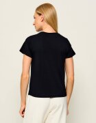 Pinko Tricou Basico | regular fit