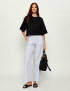 Pinko Tricou Borghetto | Cropped Fit