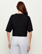 Pinko Tricou Borghetto | Cropped Fit