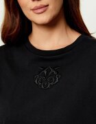 Pinko Tricou Borghetto | Cropped Fit