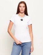 Pinko Tricou Brugherio | Slim Fit
