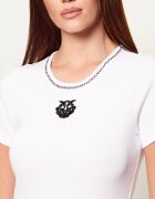 Pinko Tricou Brugherio | Slim Fit
