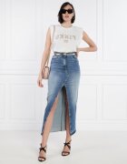 Pinko Tricou CACAO | Regular Fit