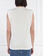 Pinko Tricou CACAO | Regular Fit