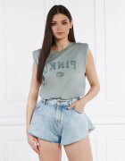 Pinko Tricou CACAO | regular fit
