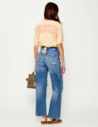 Pinko Tricou Caldes | Cropped Fit