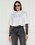 Pinko Tricou | Cropped Fit
