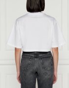 Pinko Tricou | Cropped Fit