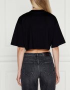 Pinko Tricou | Cropped Fit