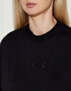 Pinko Tricou | Cropped Fit