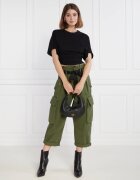 Pinko Tricou | Cropped Fit