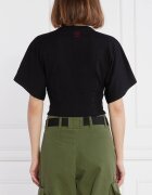 Pinko Tricou | Cropped Fit