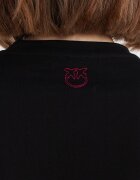 Pinko Tricou | Cropped Fit