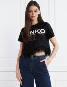 Pinko Tricou | Cropped Fit
