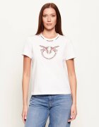 Pinko Tricou Fidenza | regular fit