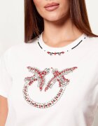 Pinko Tricou Fidenza | regular fit