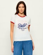 Pinko Tricou Imperia | Slim Fit