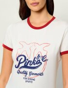 Pinko Tricou Imperia | Slim Fit