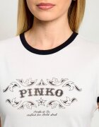 Pinko Tricou Imperia | Slim Fit
