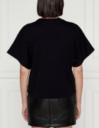 Pinko Tricou | Loose fit