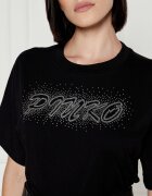 Pinko Tricou | Loose fit