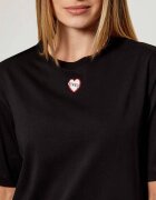Pinko Tricou MIGLIO | Loose fit
