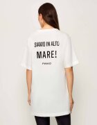 Pinko Tricou Miglio | Loose fit