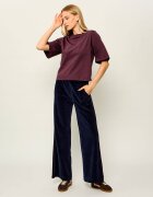 Pinko Tricou Niamey | Cropped Fit