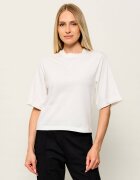 Pinko Tricou Niamey | Cropped Fit