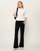 Pinko Tricou Niamey | Cropped Fit
