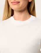 Pinko Tricou Niamey | Cropped Fit