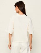 Pinko Tricou Niamey Punk Dog | Relaxed fit