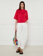 Pinko Tricou Niamey | Regular Fit