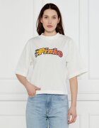 Pinko Tricou NIAMEY | Relaxed fit