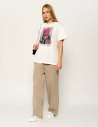 Pinko Tricou Ogliastro Punk Cat Jer | Relaxed fit