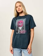 Pinko Tricou Ogliastro | Relaxed fit
