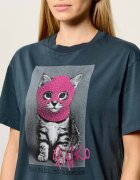 Pinko Tricou Ogliastro | Relaxed fit