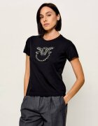 Pinko Tricou Quentin | regular fit